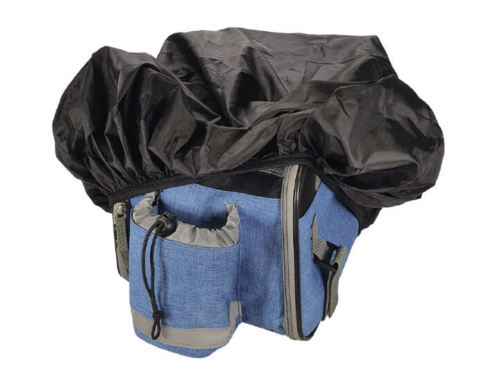 Nobby Fahrradtasche TOUR